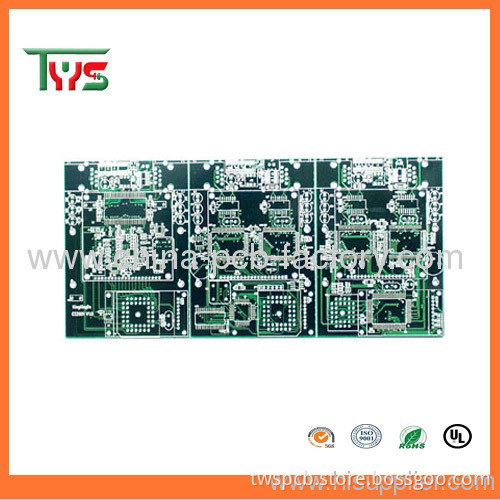 Smart Touch Switch Circuit Maker